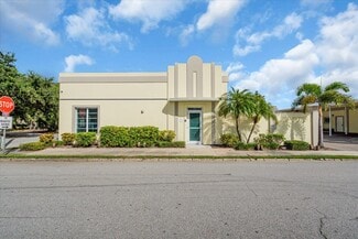 Plus de détails pour 417 8th St W, Bradenton, FL - Bureau à louer