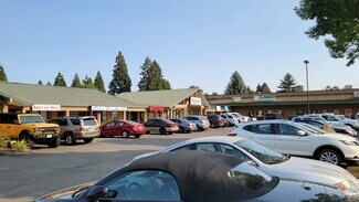 Plus de détails pour 4900-4924 River Rd N, Keizer, OR - Local commercial à louer