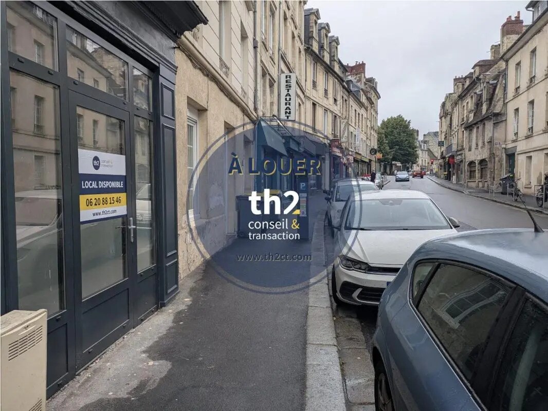 Photo de l’immeuble