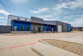 Plus de détails pour 3229 118th St, Lubbock, TX - Industriel/Logistique à vendre