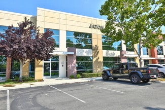 Plus de détails pour 47653-47693 Lakeview Blvd, Fremont, CA - Local d’activités à vendre