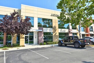 Plus de détails pour 47653-47693 Lakeview Blvd, Fremont, CA - Local d’activités à vendre