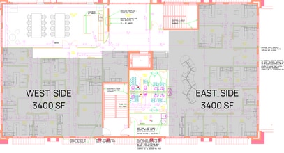 4471 41st Ave, Columbus, NE à louer Plan d’étage– Image 2 sur 9