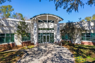 Plus de détails pour 1460 Tobias Gadson Blvd, Charleston, SC - Bureau à vendre
