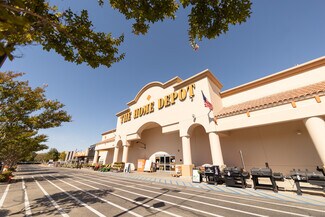 Plus de détails pour 905 El Camino Real, Atascadero, CA - Local commercial à louer