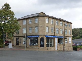 Plus de détails pour 1 King St, Halifax - Local commercial à vendre