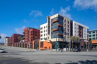 Plus de détails pour 126 N Rollins Rd, Millbrae, CA - Local commercial à louer