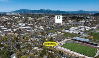 Plus de détails pour 2055 Willamette St, Eugene, OR - Logement à vendre