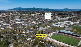 Plus de détails pour 2055 Willamette St, Eugene, OR - Logement à vendre