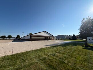 Plus de détails pour 15550 Stony Creek Way, Noblesville, IN - Local commercial à vendre