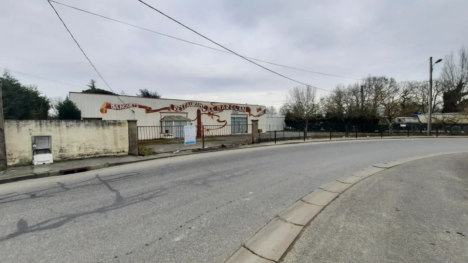 22 Bis Rue De Marclan, Muret à louer Photo principale– Image 1 sur 6