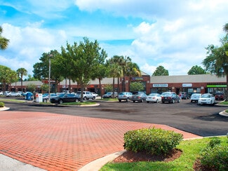 Plus de détails pour 8081 Philips Hwy, Jacksonville, FL - Bureau à louer