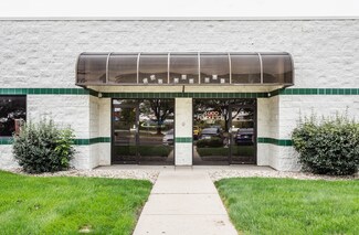 Plus de détails pour 3880 Pendleton Way, Indianapolis, IN - Local d'activités à louer