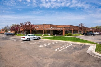 Plus de détails pour 6121 Baker Rd, Minnetonka, MN - Local d'activités à louer