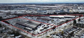 Plus de détails pour 244 Ellwood Dr, Caledon, ON - Industriel/Logistique à louer