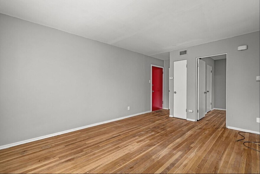 1108 Bates St, Saint Louis, MO à vendre - Photo de l’immeuble – Image 2 sur 11
