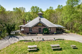 Plus de détails pour 318 Elkin Creek Mill Rd, Elkin, NC - Spécialisé à vendre