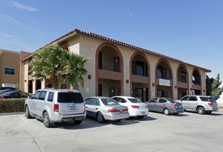 Plus de détails pour 15402 W Sage St, Victorville, CA - Bureau à vendre
