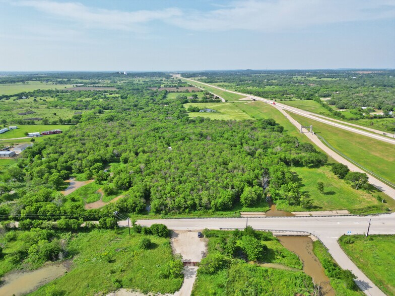 1900 County Road 904, Joshua, TX à vendre - Aérien – Image 3 sur 4