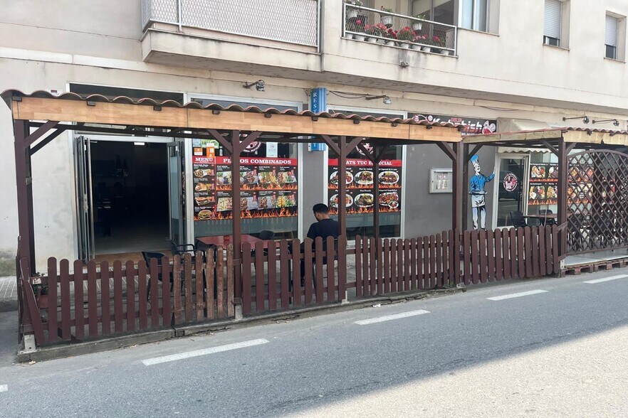 Immeuble residentiel dans Deltebre, Tarragona à vendre - Photo intérieure – Image 1 sur 1
