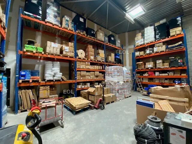 300 Avenue Des Mattes, La Ciotat à vendre Photo de l’immeuble– Image 1 sur 2