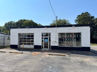 Plus de détails pour 2753 E College Ave, Decatur, GA - Local commercial à louer