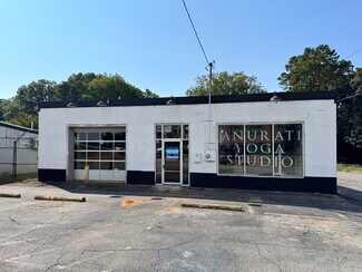 Plus de détails pour 2753 E College Ave, Decatur, GA - Local commercial à louer