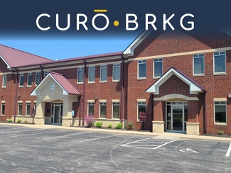 Plus de détails pour 559 Centre View Blvd, Crestview Hills, KY - Bureau à vendre