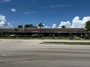 5891 S Military Trl, Lake Worth, FL à louer Photo intérieure– Image 2 sur 6