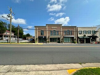 Plus de détails pour 151 W Main St, Purcellville, VA - Bureau/Local commercial à louer