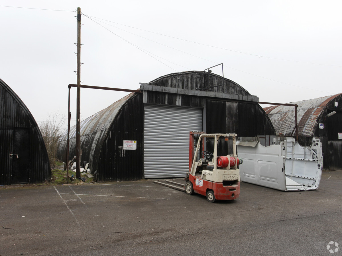 Photo de l’immeuble