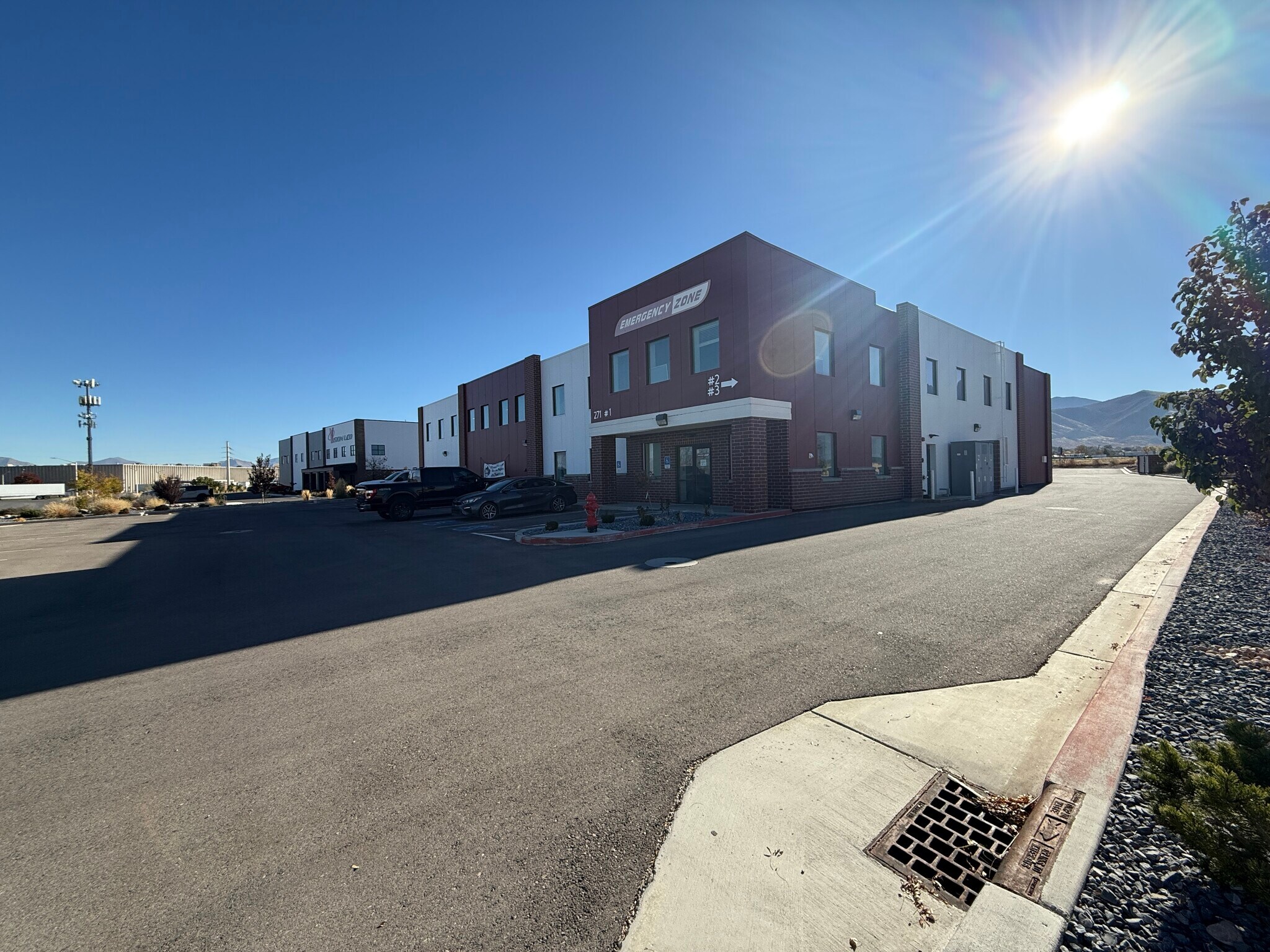 271 S American Way, Payson, UT à louer Photo principale– Image 1 sur 10