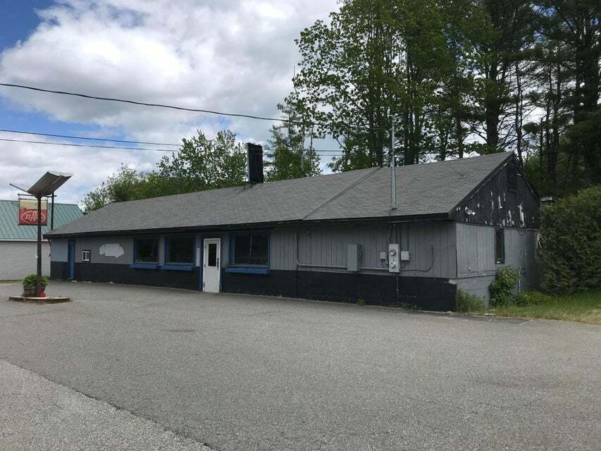 231 Togus Rd, Chelsea, ME à vendre Photo de l’immeuble– Image 1 sur 1