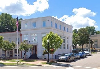 Plus de détails pour 110 E Bridge St, Wetumpka, AL - Local commercial à vendre