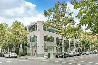 Plus de détails pour 2100 Milvia St, Berkeley, CA - Bureau à vendre