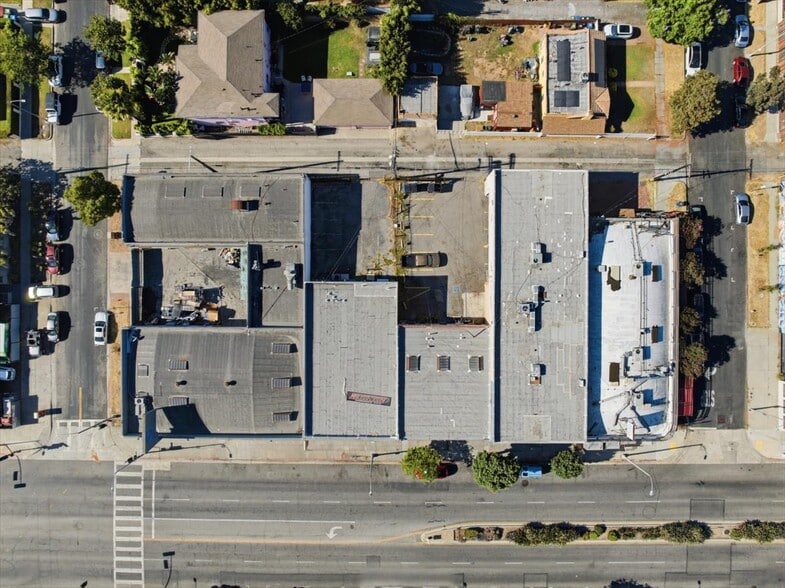 5770 W Pico Blvd, Los Angeles, CA à vendre - Photo principale – Image 1 sur 4