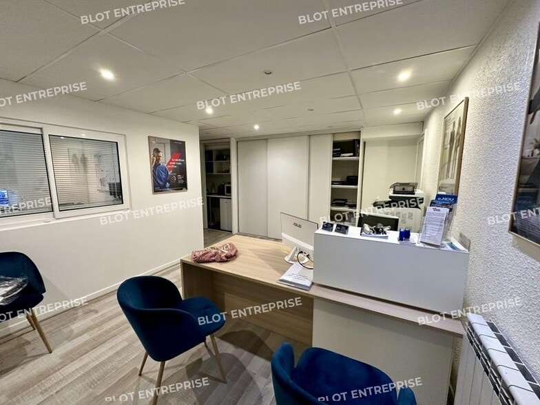 Bureau dans Rennes à louer - Photo intérieure – Image 2 sur 4