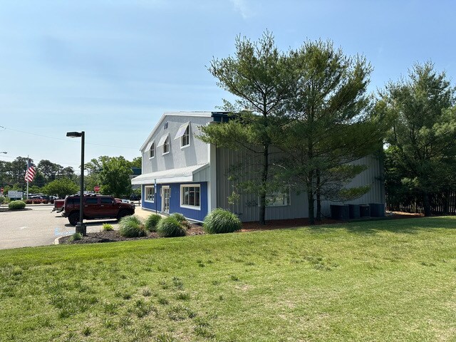 747 Lacey Rd, Forked River, NJ à vendre - Photo de l’immeuble – Image 3 sur 13