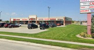 Plus de détails pour 2390 N Diers Ave, Grand Island, NE - Local commercial à louer