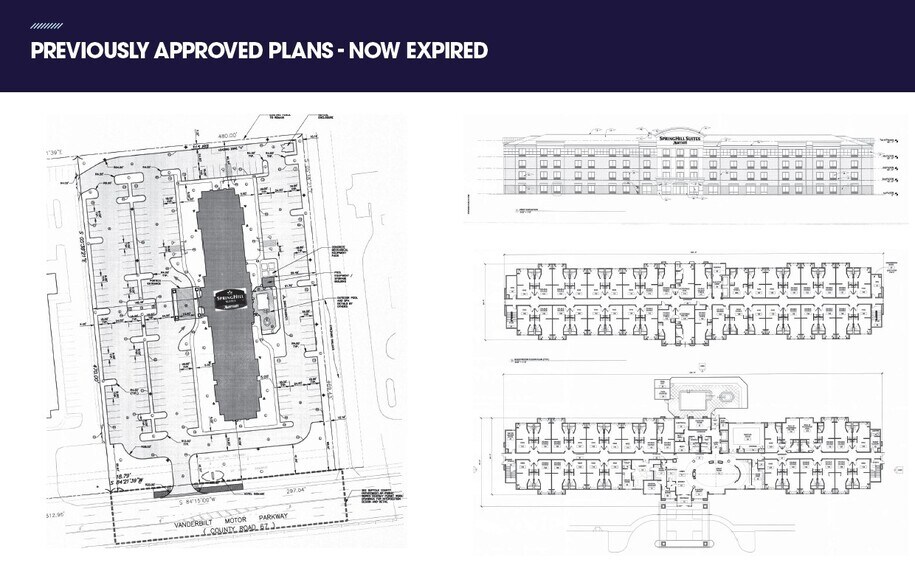 110 Motor Pky, Hauppauge, NY à vendre - Photo de l’immeuble – Image 3 sur 4