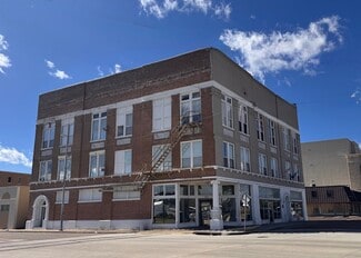 Plus de détails pour 713 Howard Ave, Biloxi, MS - Local commercial à vendre