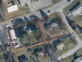 Plus de détails pour Redevelopment Opportunity in Vernon, NJ – Spécialisé à vendre, Vernon, NJ