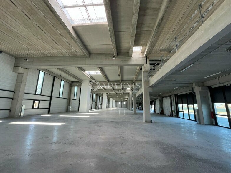 42 Rue Benoit Frachon, Bobigny à louer - Photo intérieure – Image 3 sur 11