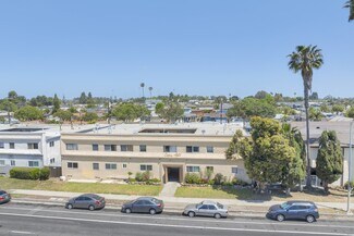Plus de détails pour 1615 Lomita Blvd, Harbor City, CA - Logement à vendre