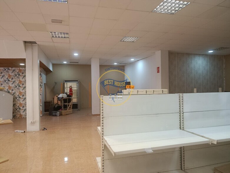 Local commercial dans Ontinyent, Valencia à louer - Photo intérieure – Image 1 sur 11