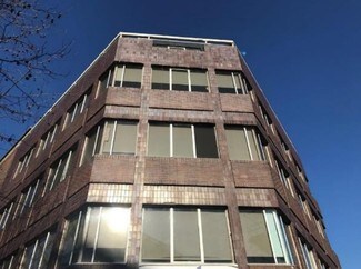 Plus de détails pour 207 Waterloo Rd, Londres - Coworking à louer