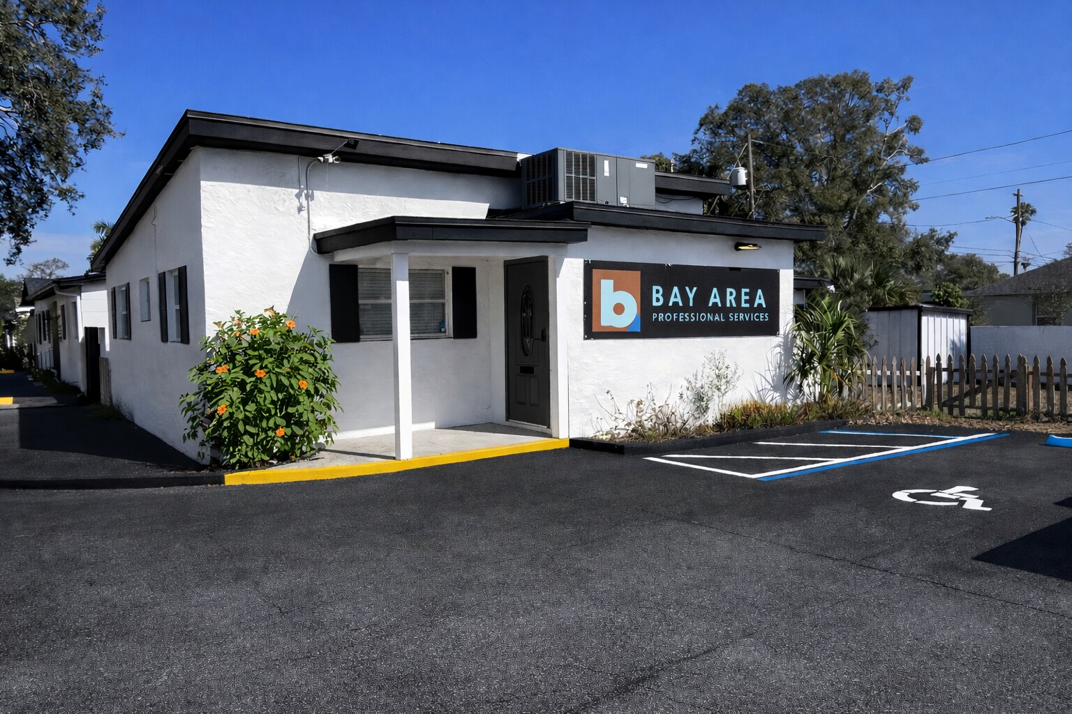 5409 16th St N, Saint Petersburg, FL à louer Photo principale– Image 1 sur 10