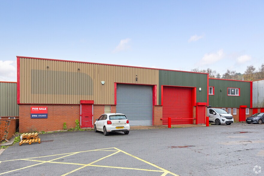 Exmoor Ave, Scunthorpe à louer - Photo de l’immeuble – Image 2 sur 3