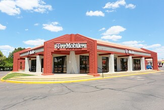 Plus de détails pour 1940 W Baseline Rd, Mesa, AZ - Local commercial à louer