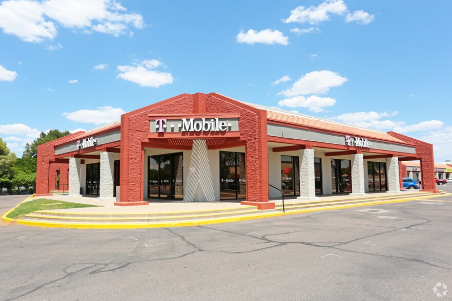 1940 W Baseline Rd, Mesa, AZ à louer - Photo principale – Image 1 sur 28